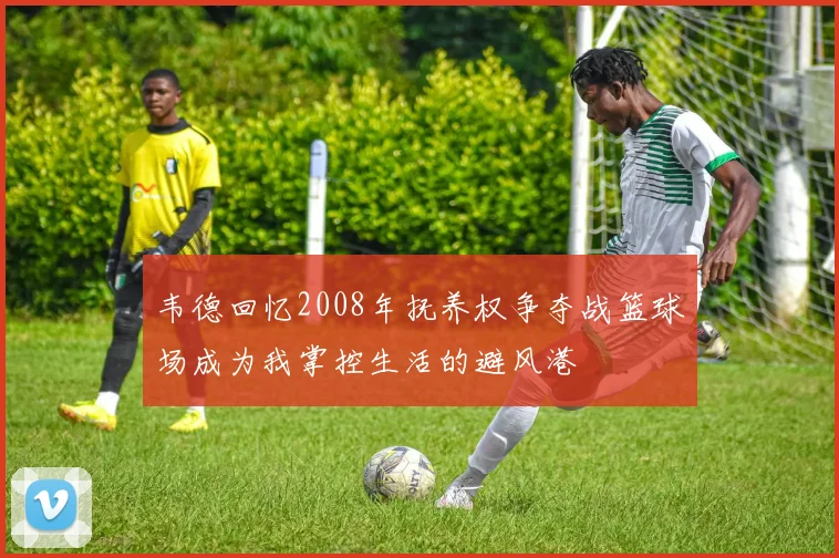 韦德回忆2008年抚养权争夺战篮球场成为我掌控生活的避风港
